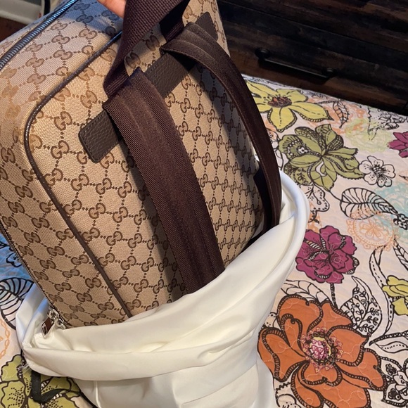 Gucci Backpack - Picture 2 of 4